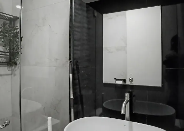 Coastal Modern Mezza Sleeps 8 Near Sm * Manila
